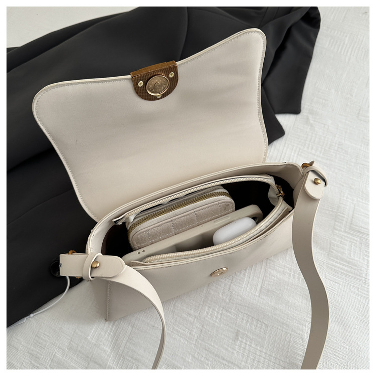 Retro shoulder bag_img_6