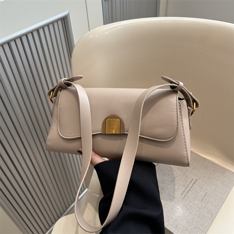Retro shoulder bag_img_4