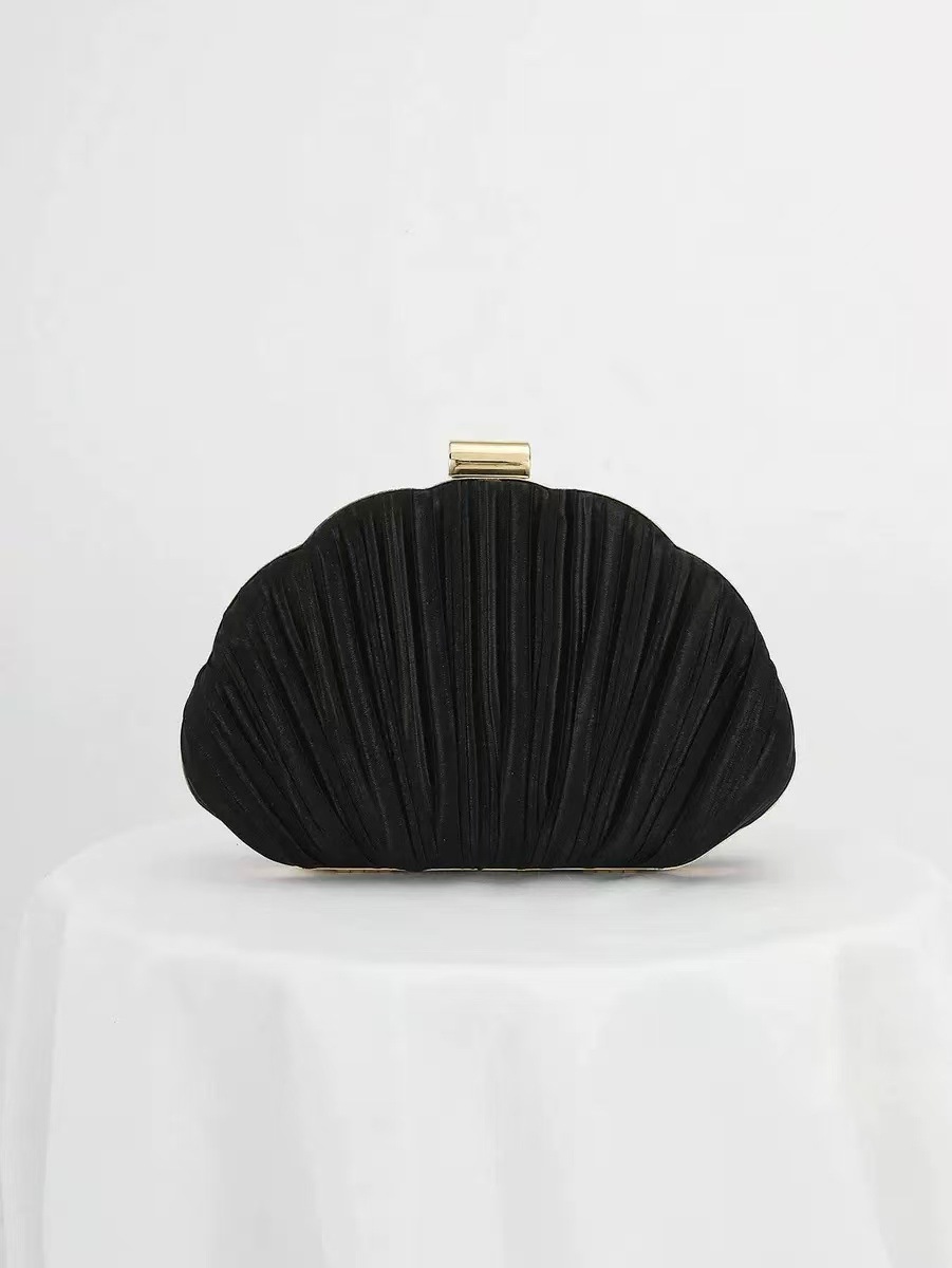 shell party clutch