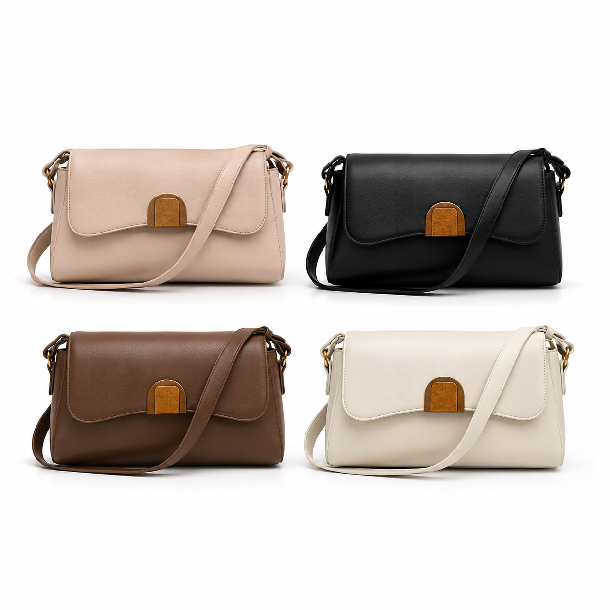 Retro shoulder bag_img_0