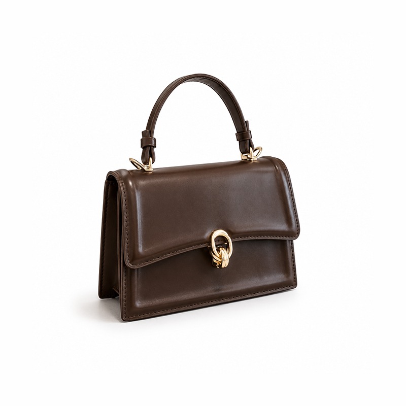 Box Shoulder bag_img_0