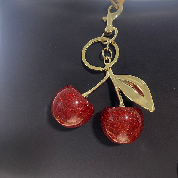 Charry bag charms mini size_img_4