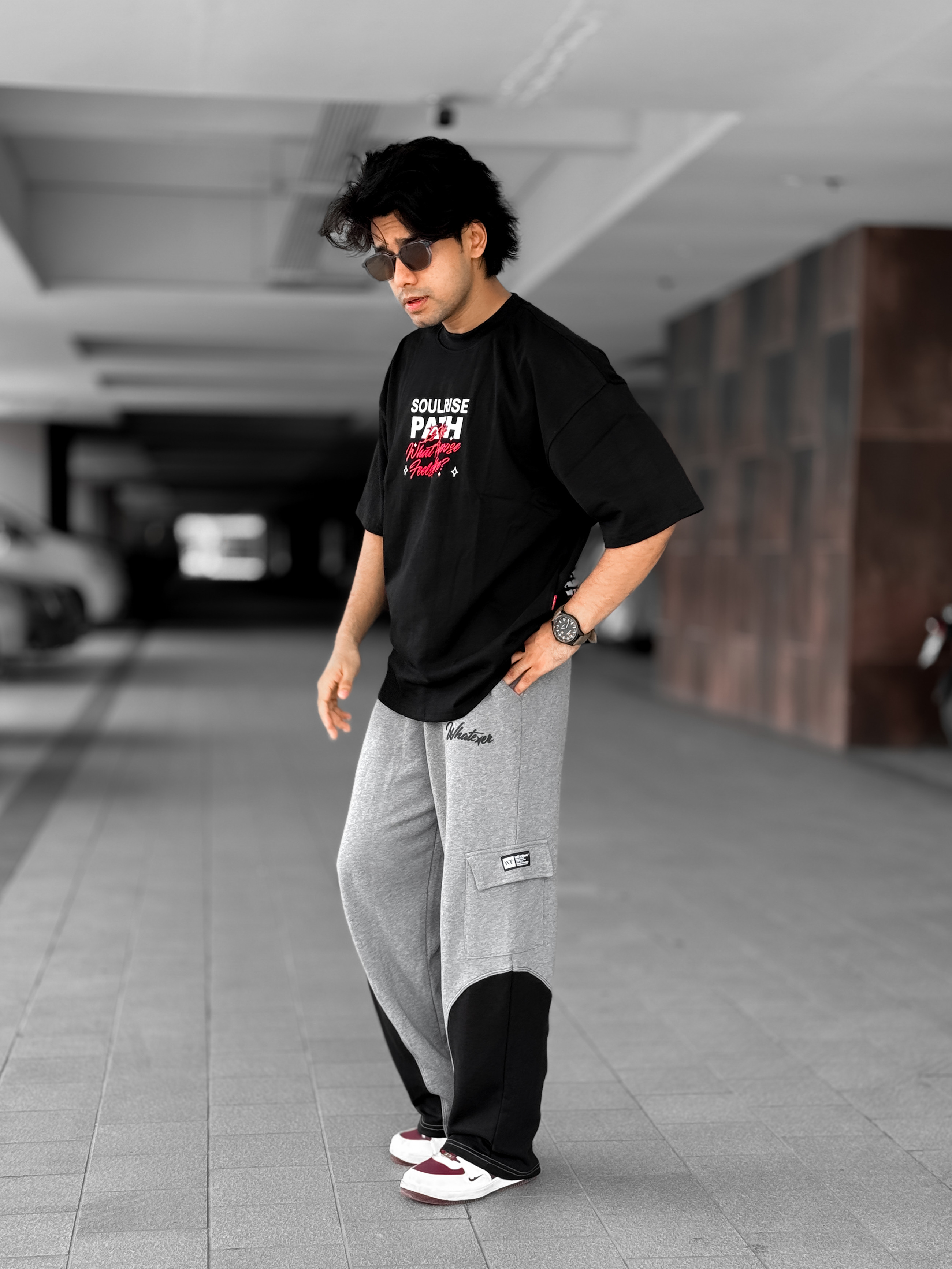 SOULRISE Black_img_3