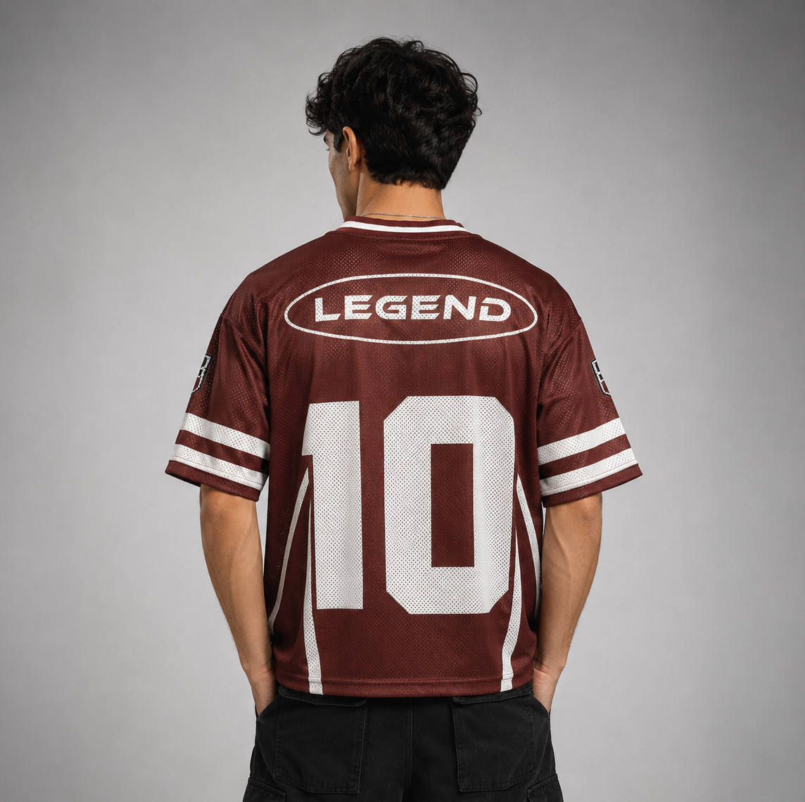 LEGEND 10 Y2k Jersey_img_1