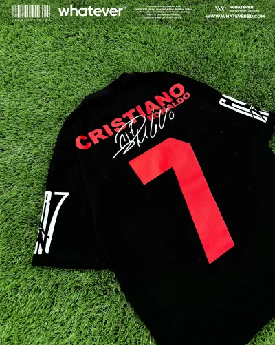 RONALDO CR7 (Legend Series)_img_6