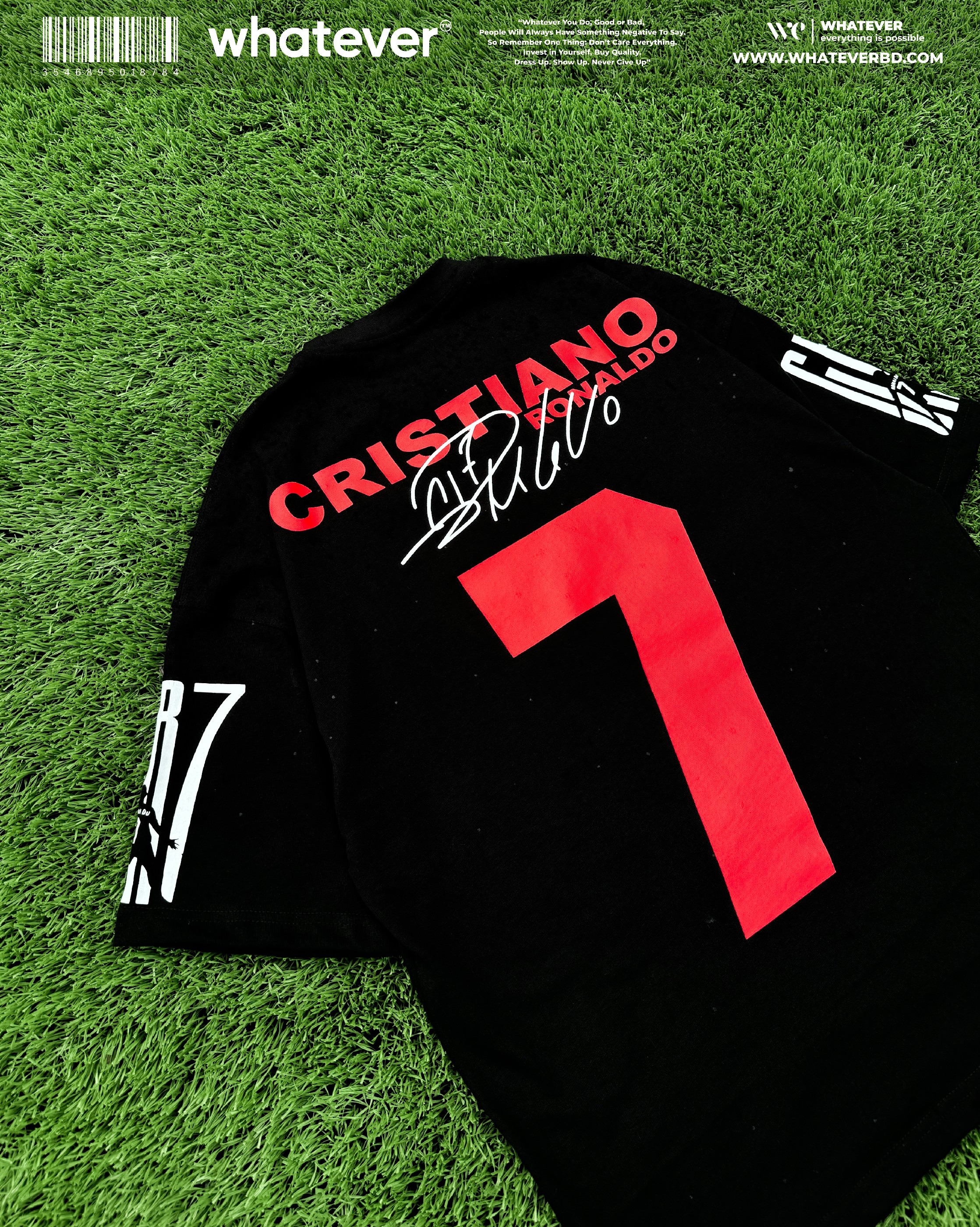RONALDO CR7 (Legend Series)_img_5