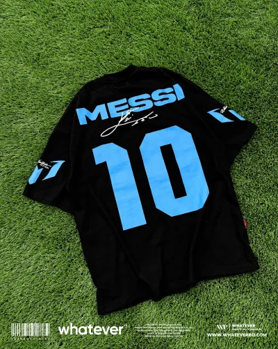 Lionel MESSI (Legend Series)_img_7