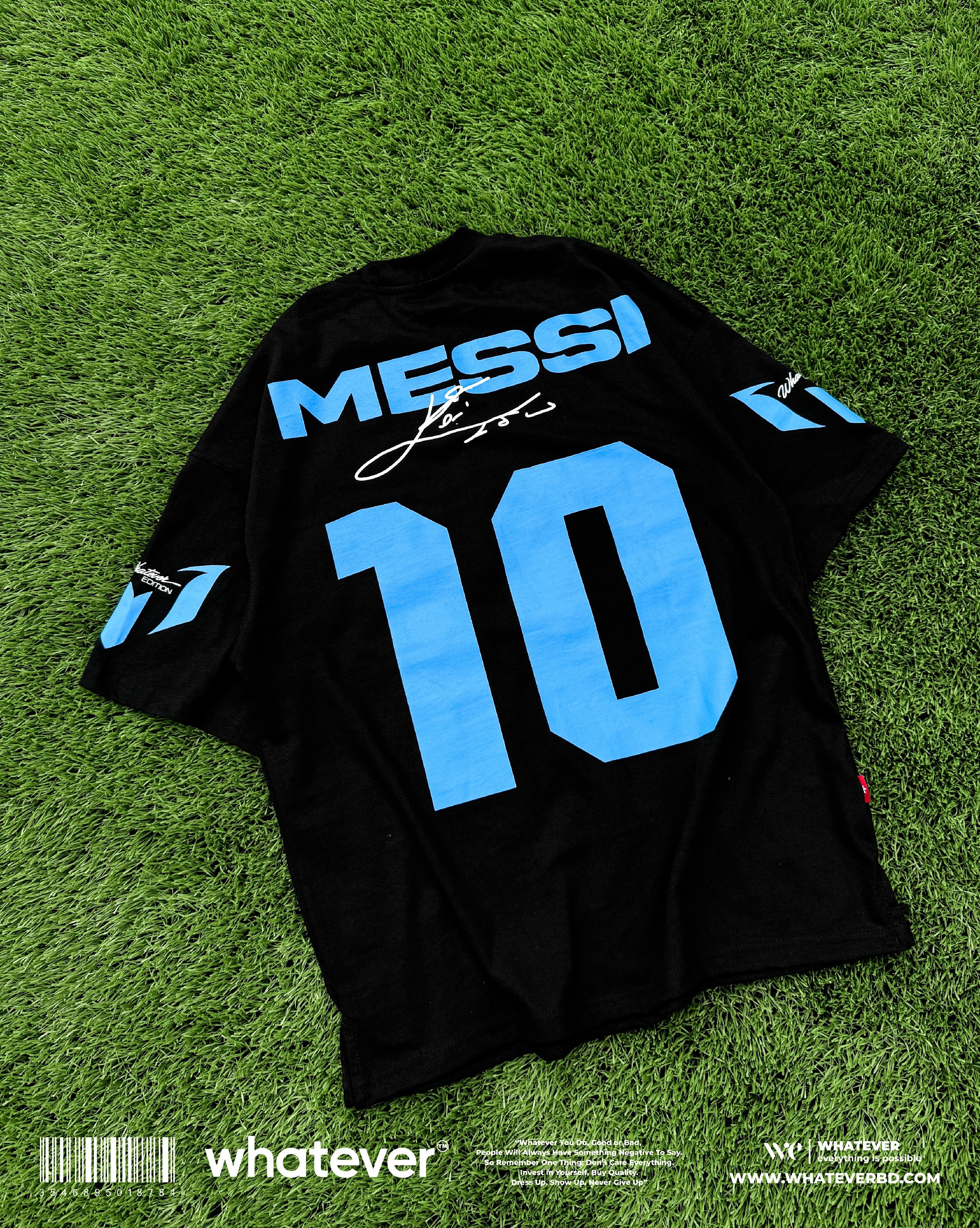 Lionel MESSI (Legend Series)_img_7