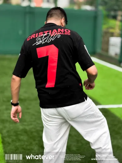 RONALDO CR7 (Legend Series)_img_3