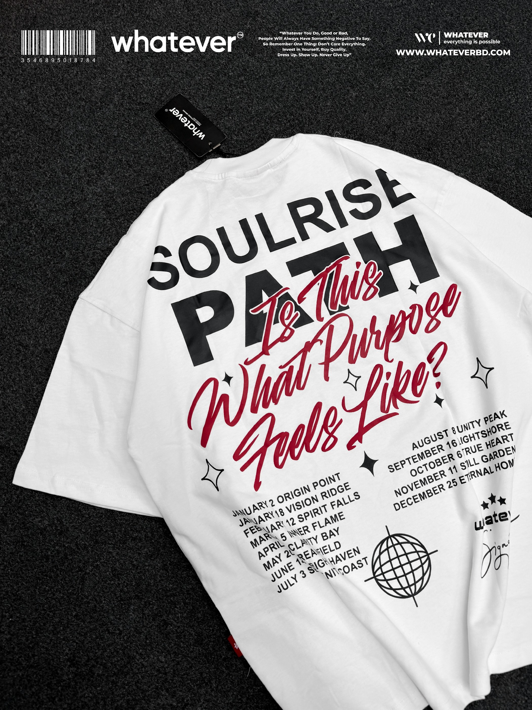 SOULRISE White_img_5