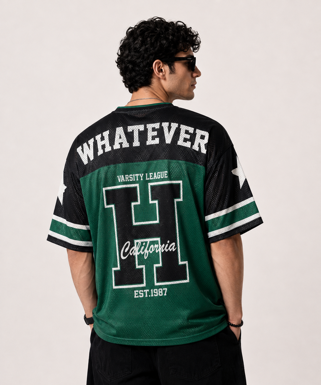 HOLLWOOD Y2k Jersey_img_2