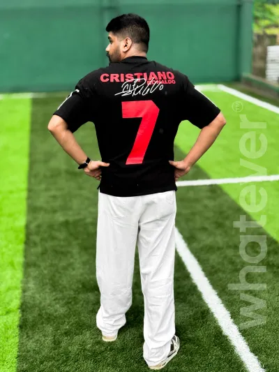 RONALDO CR7 (Legend Series)_img_1