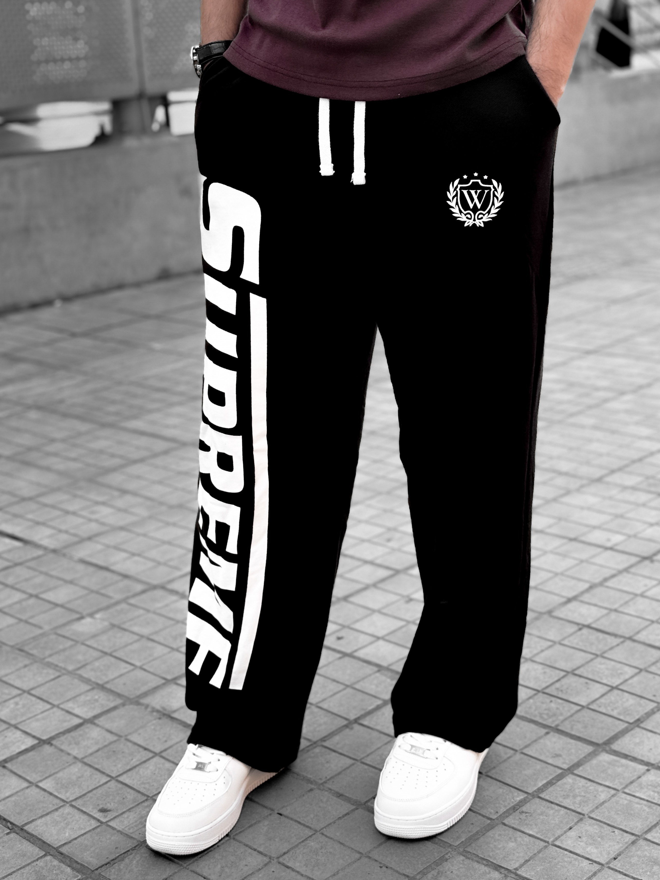 Supreme Oversized Baggy_img_4