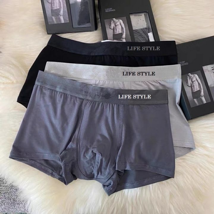 Premium Boxer