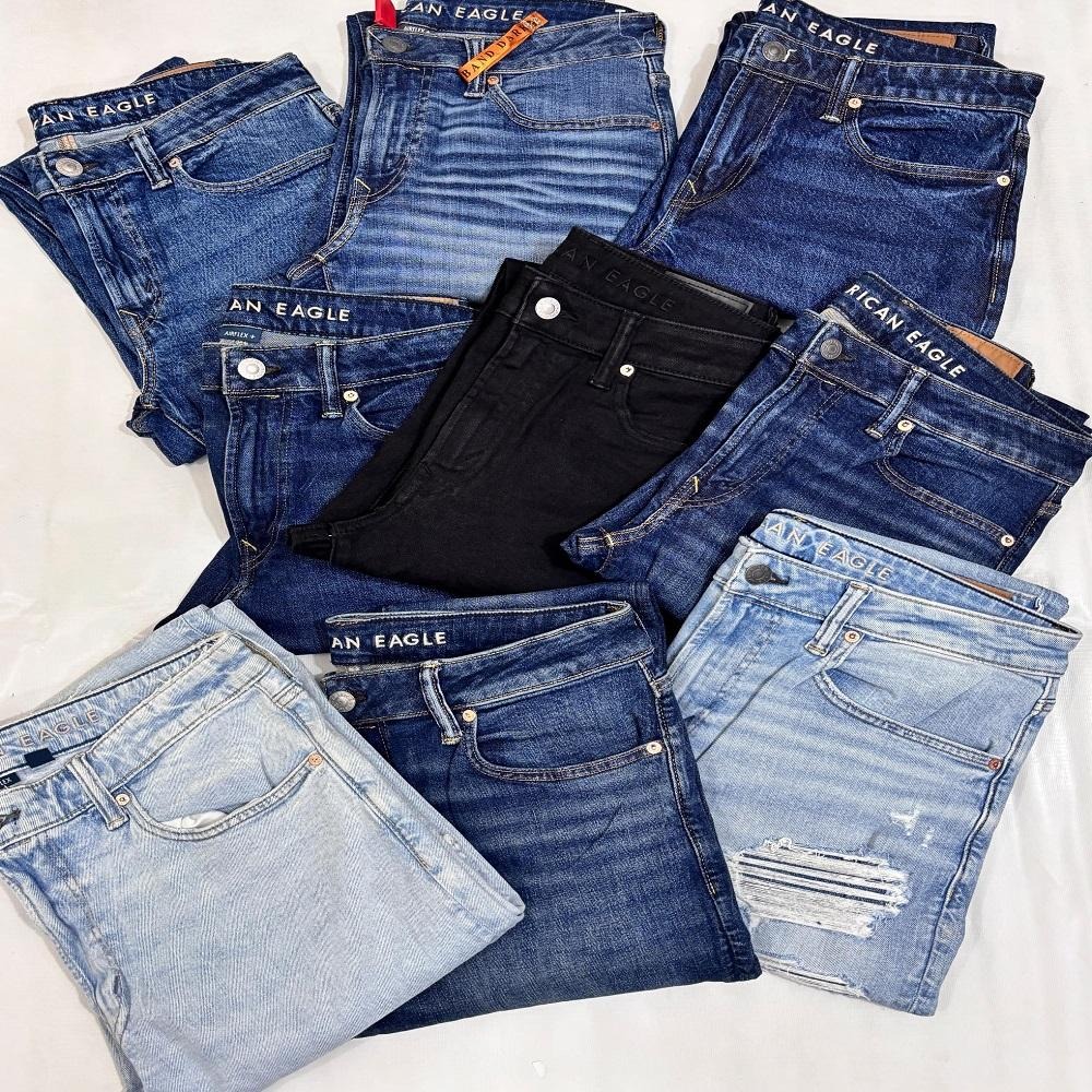 Premium Brands Denim