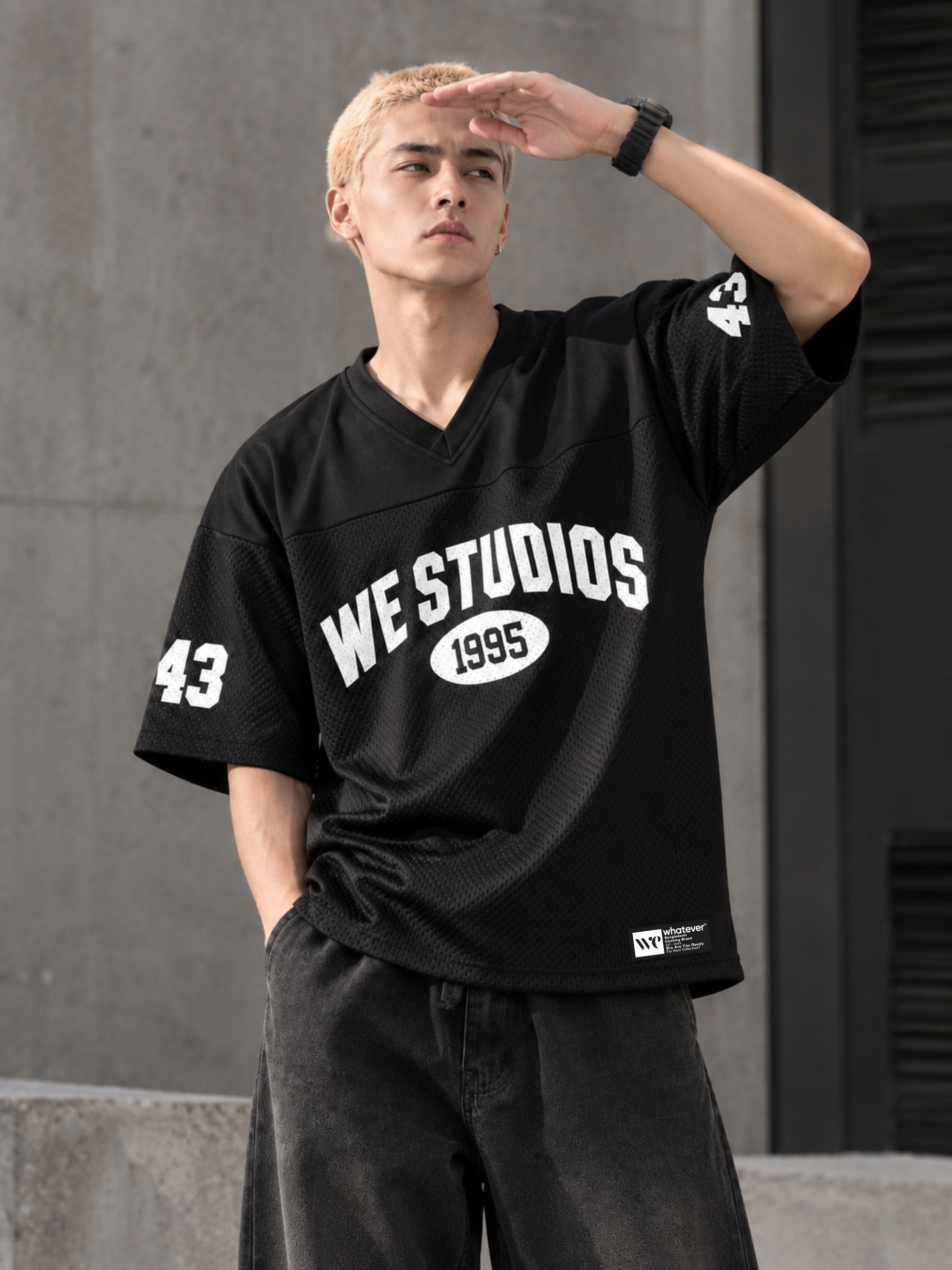 WE STUDIOS 43 Y2k Jersey_img_1