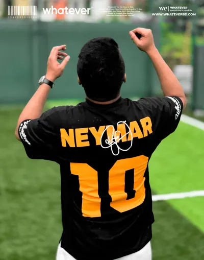 NEYMAR Jr (Legend Series)_img_2