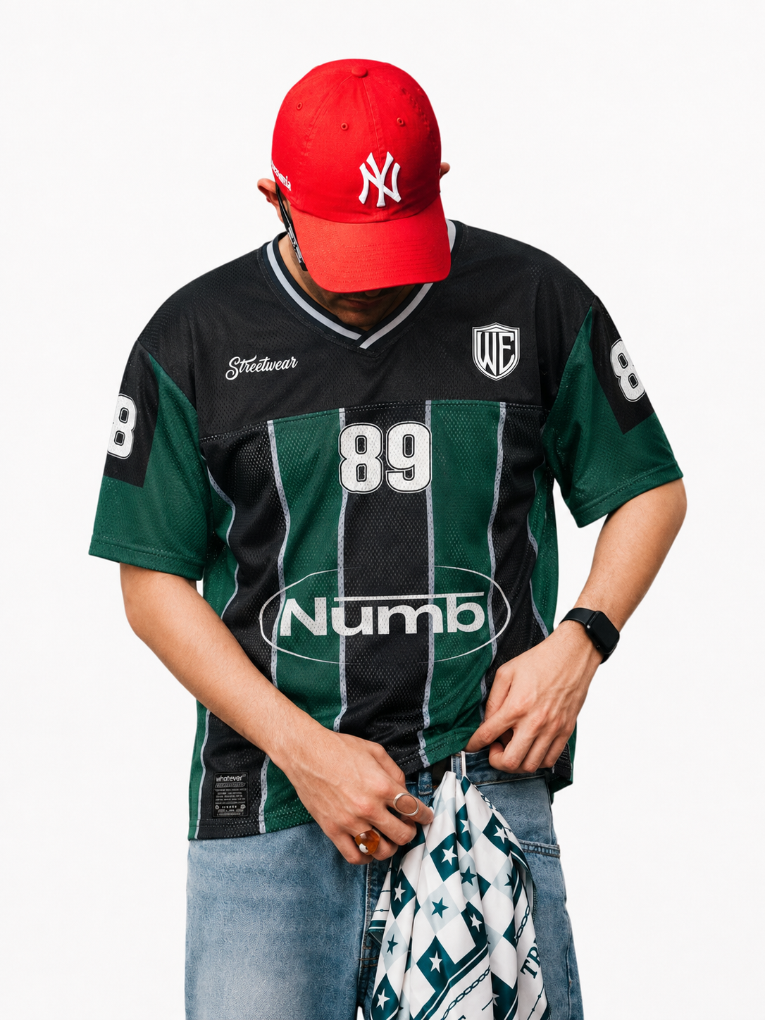 NUMB 89 Y2k Jersey_img_1
