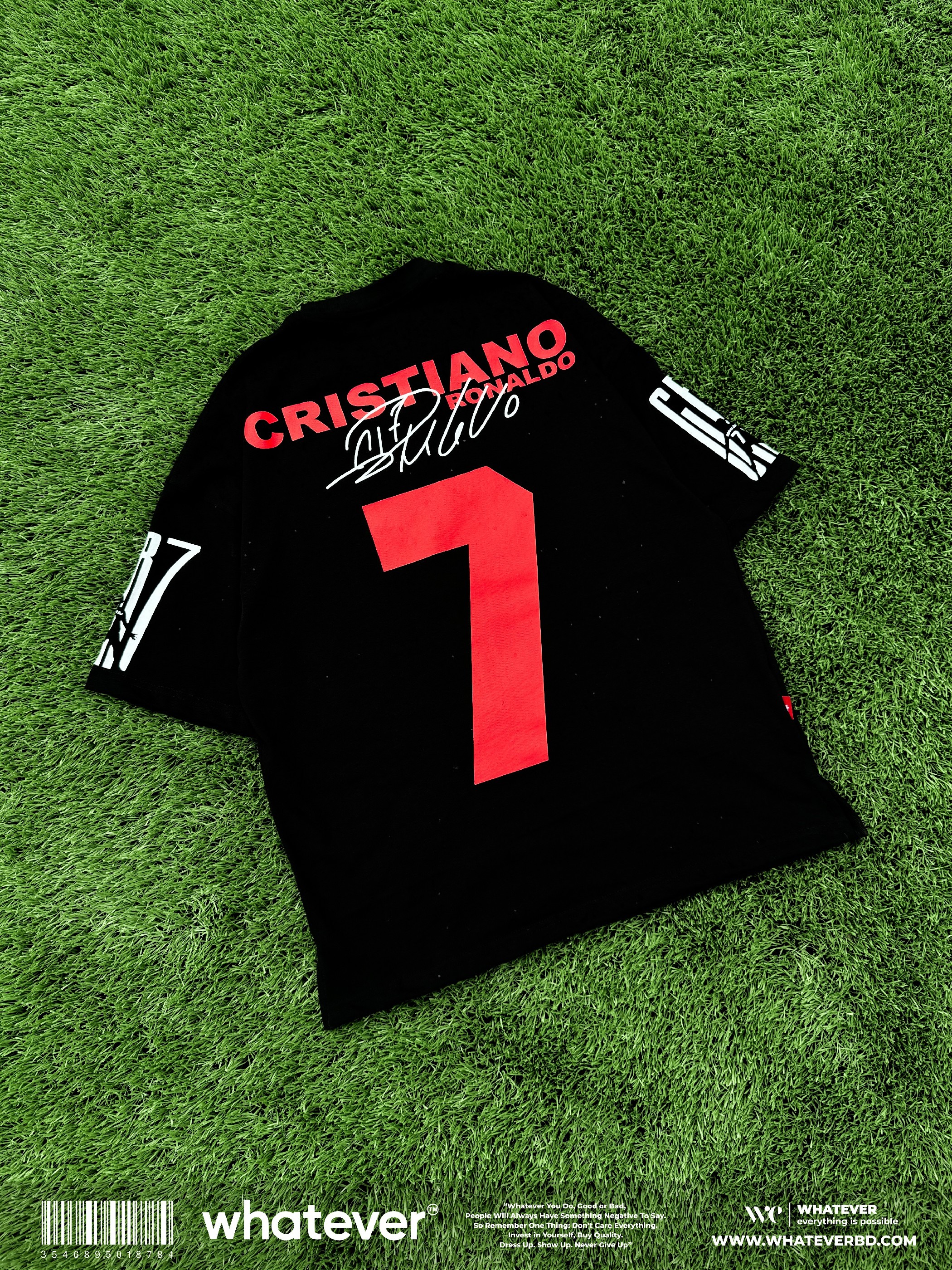 RONALDO CR7 (Legend Series)_img_4
