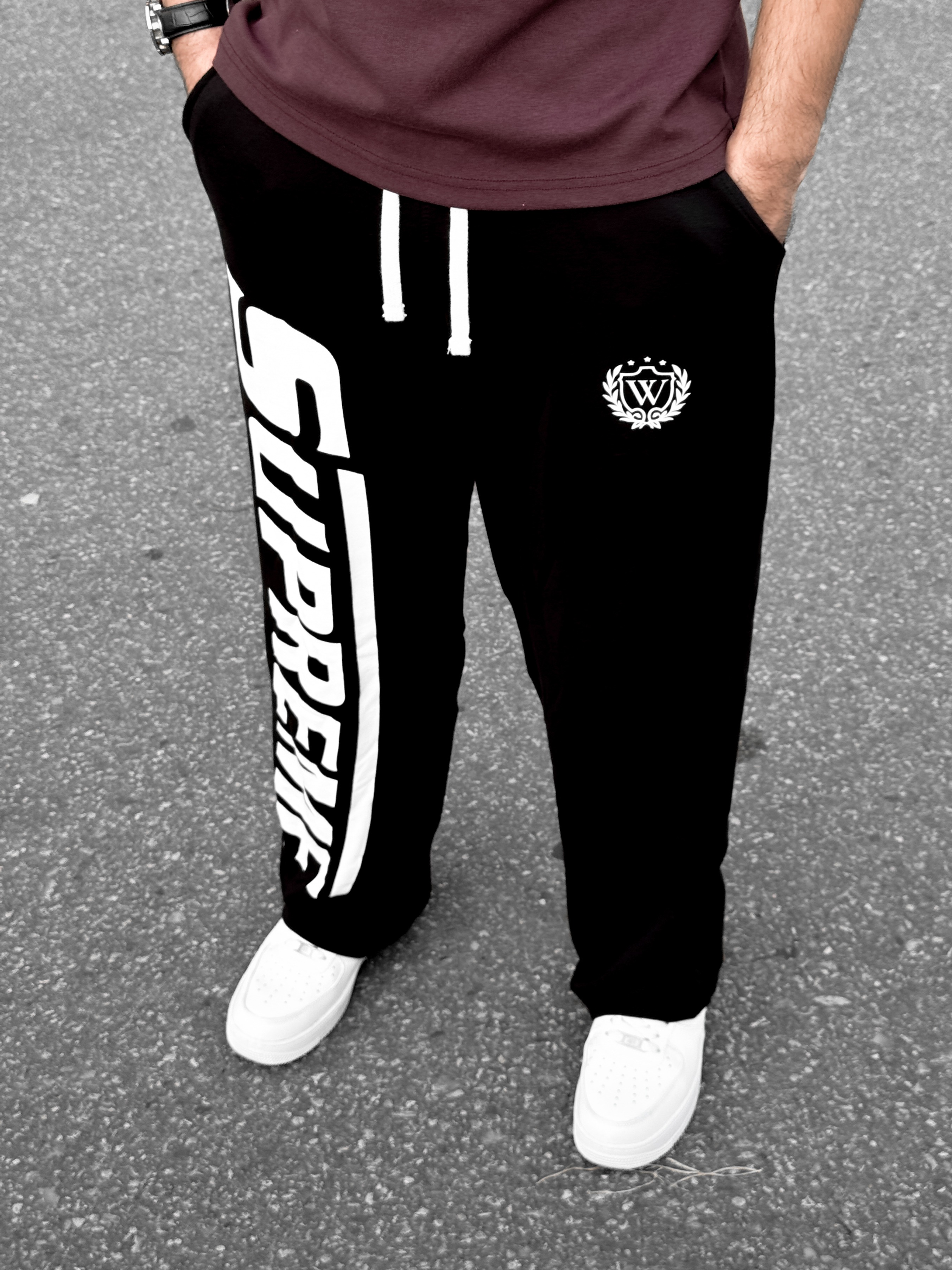 Supreme Oversized Baggy_img_5
