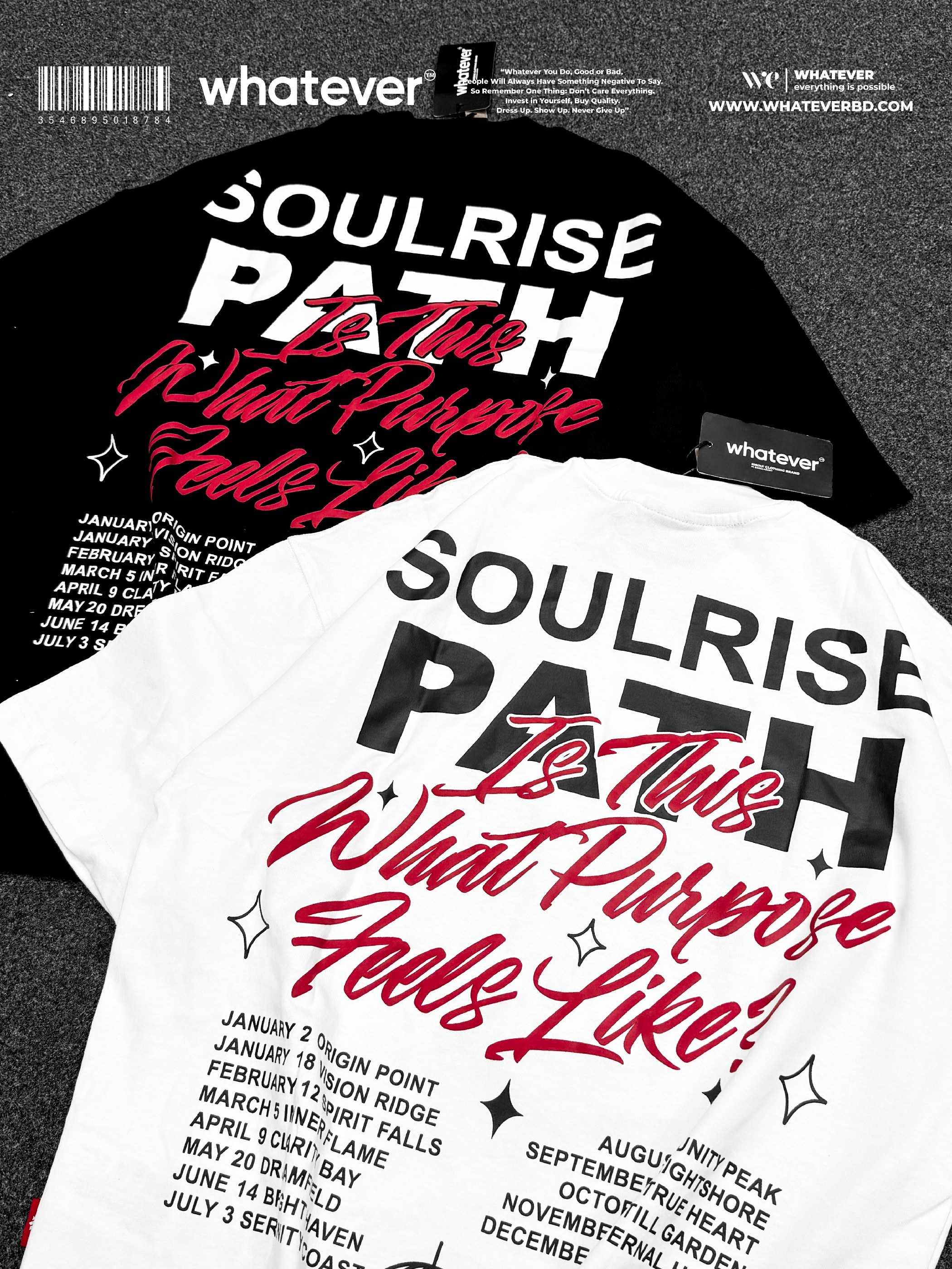 SOULRISE White_img_4