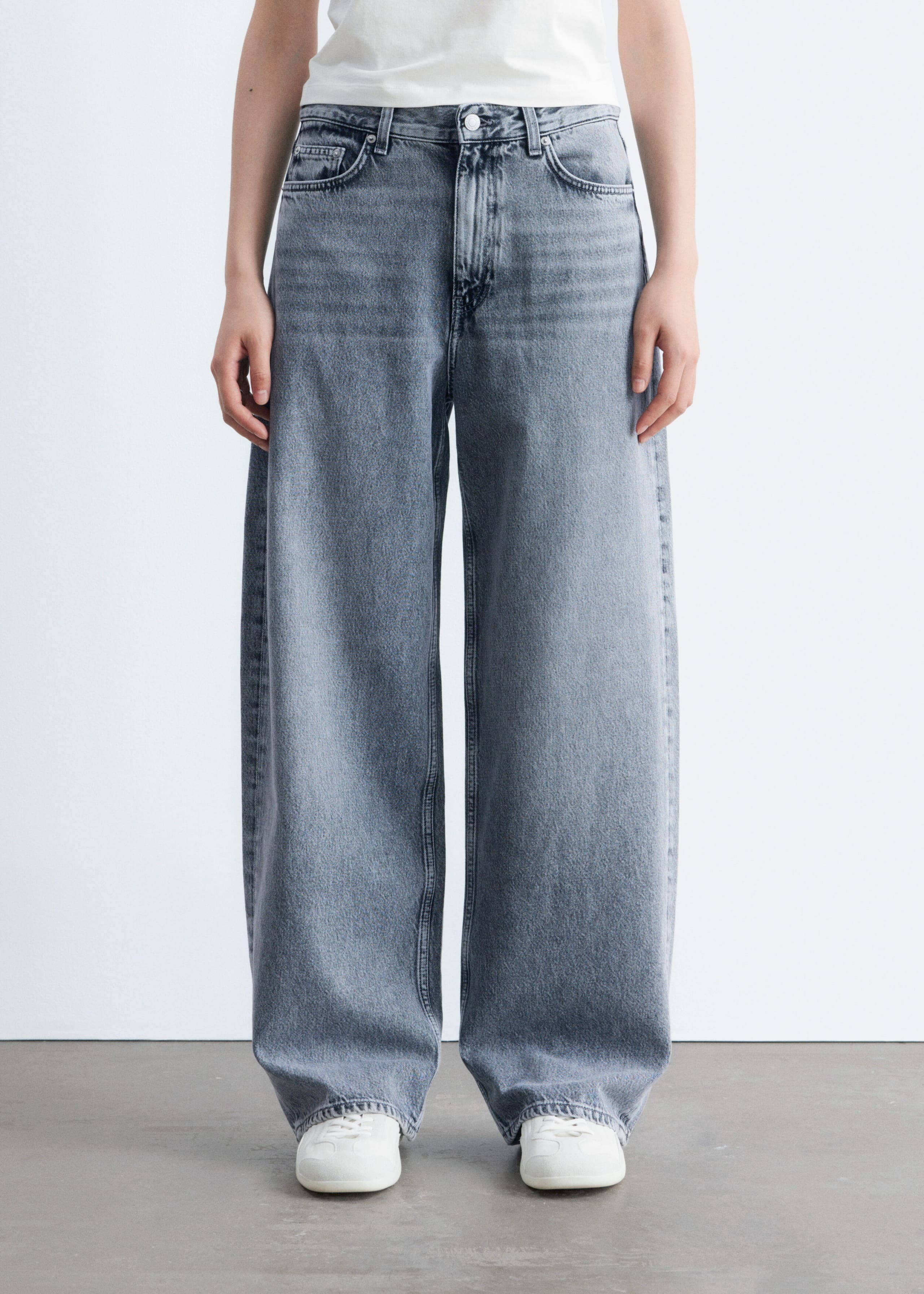 Baggy Jeans