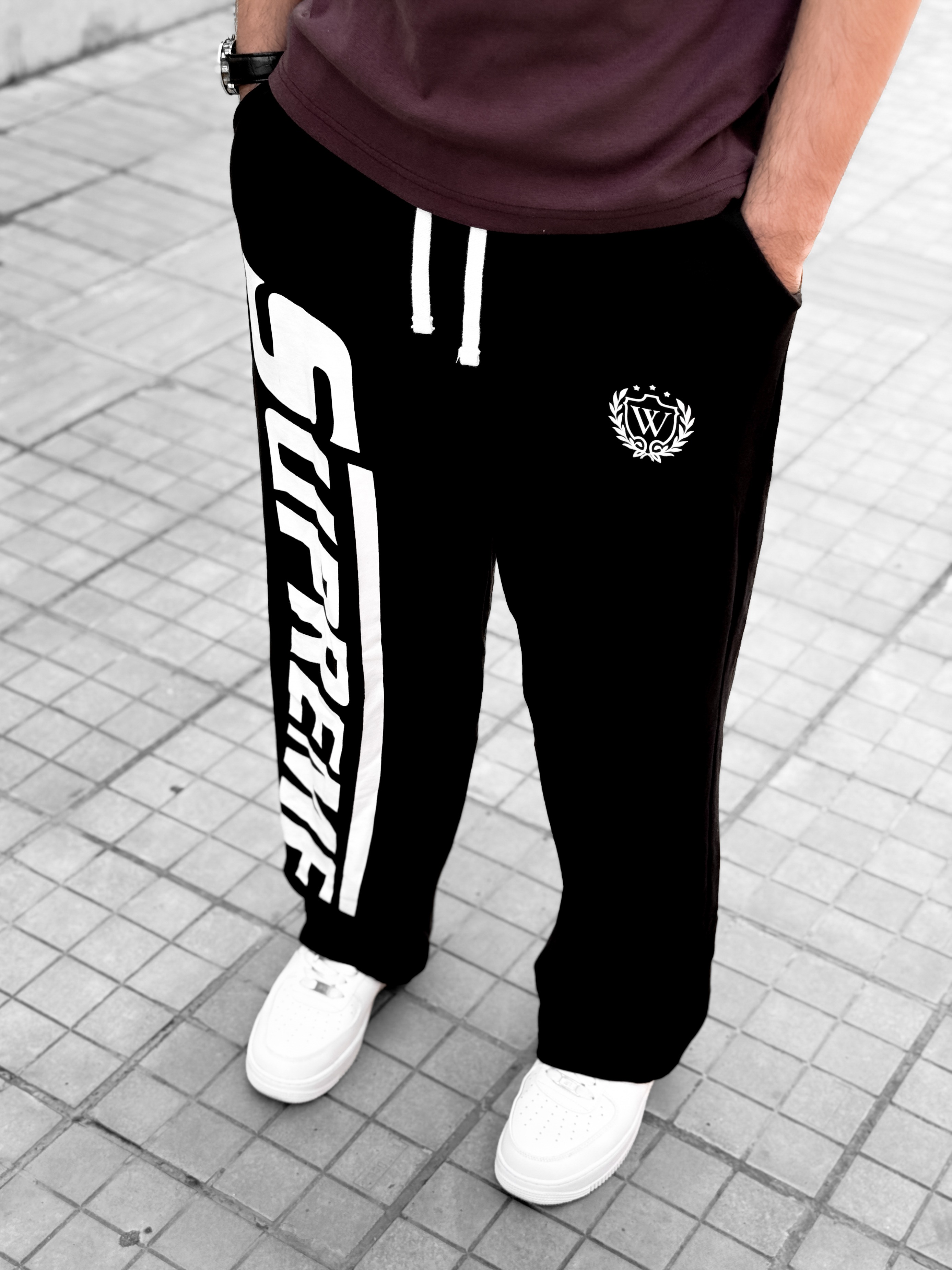 Supreme Oversized Baggy_img_3