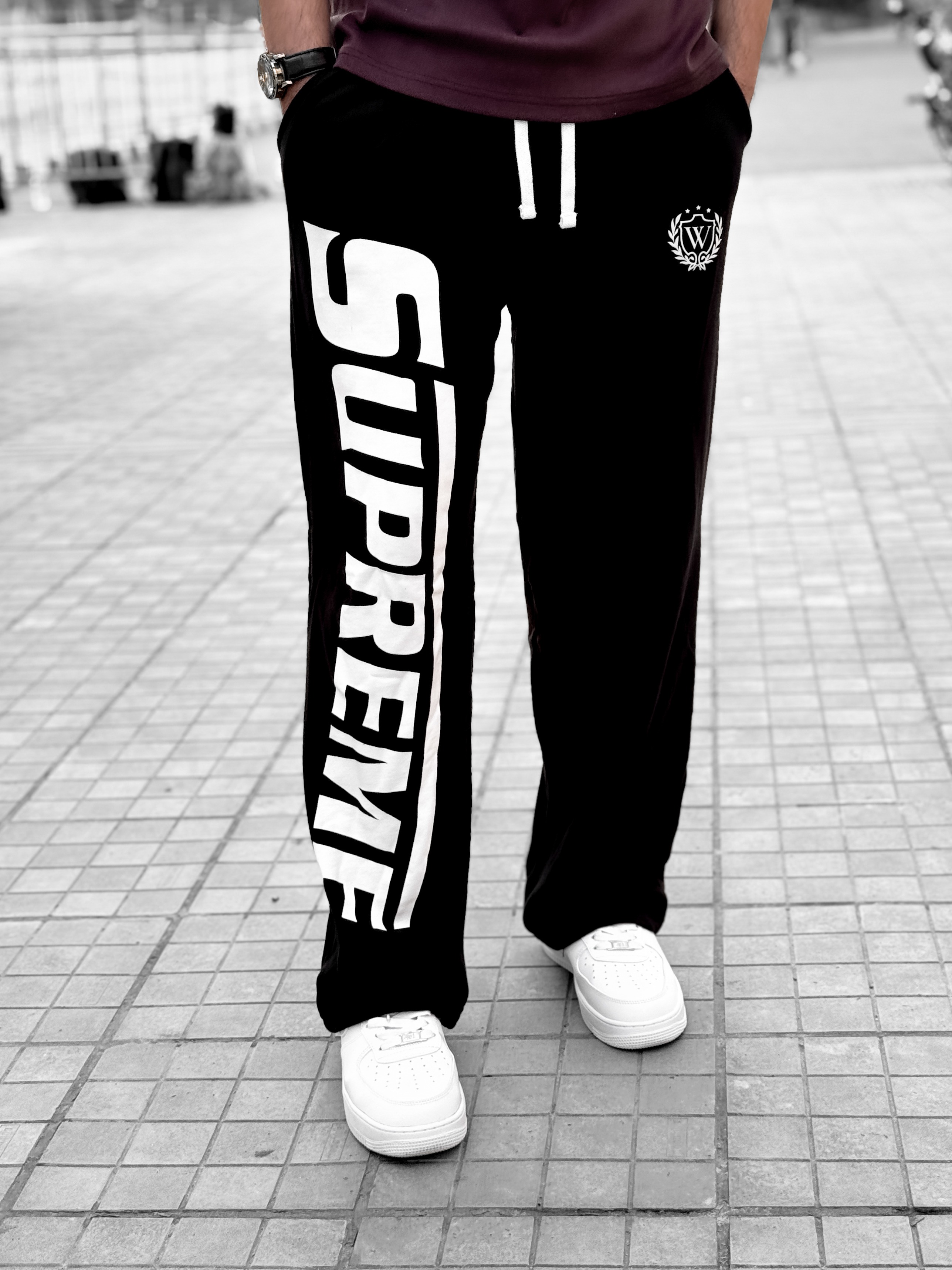 Supreme Oversized Baggy_img_2