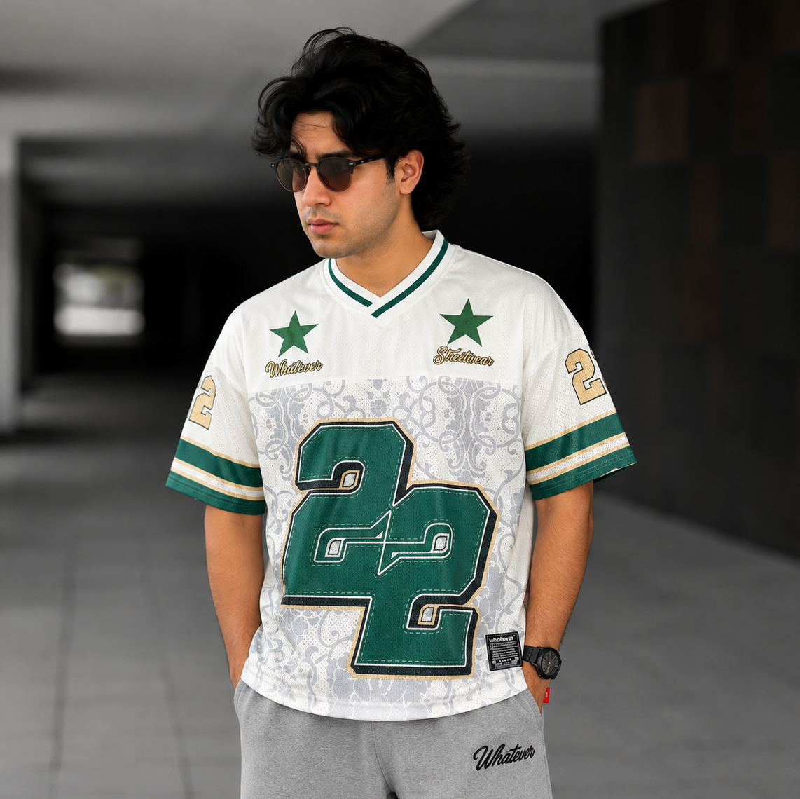 CHAMPION 22 Y2k Jersey_img_1