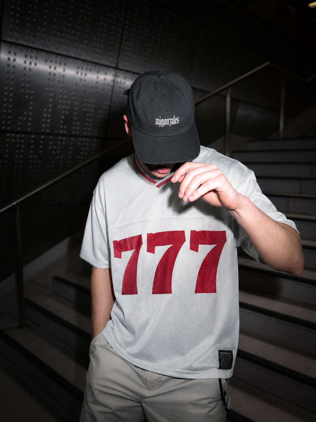 STUSSY SPORT 777 Y2k Jersey_img_5