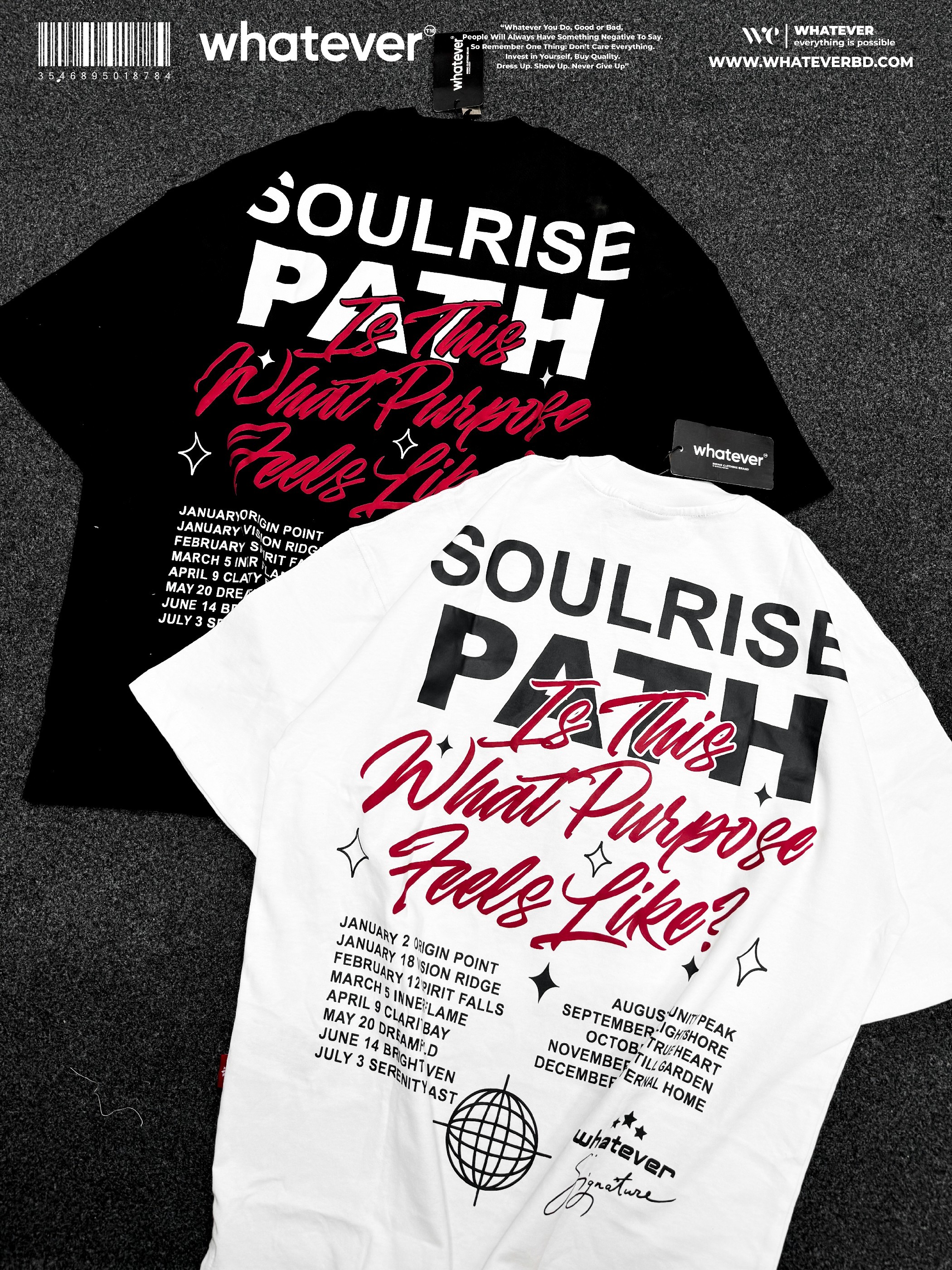 SOULRISE White_img_1