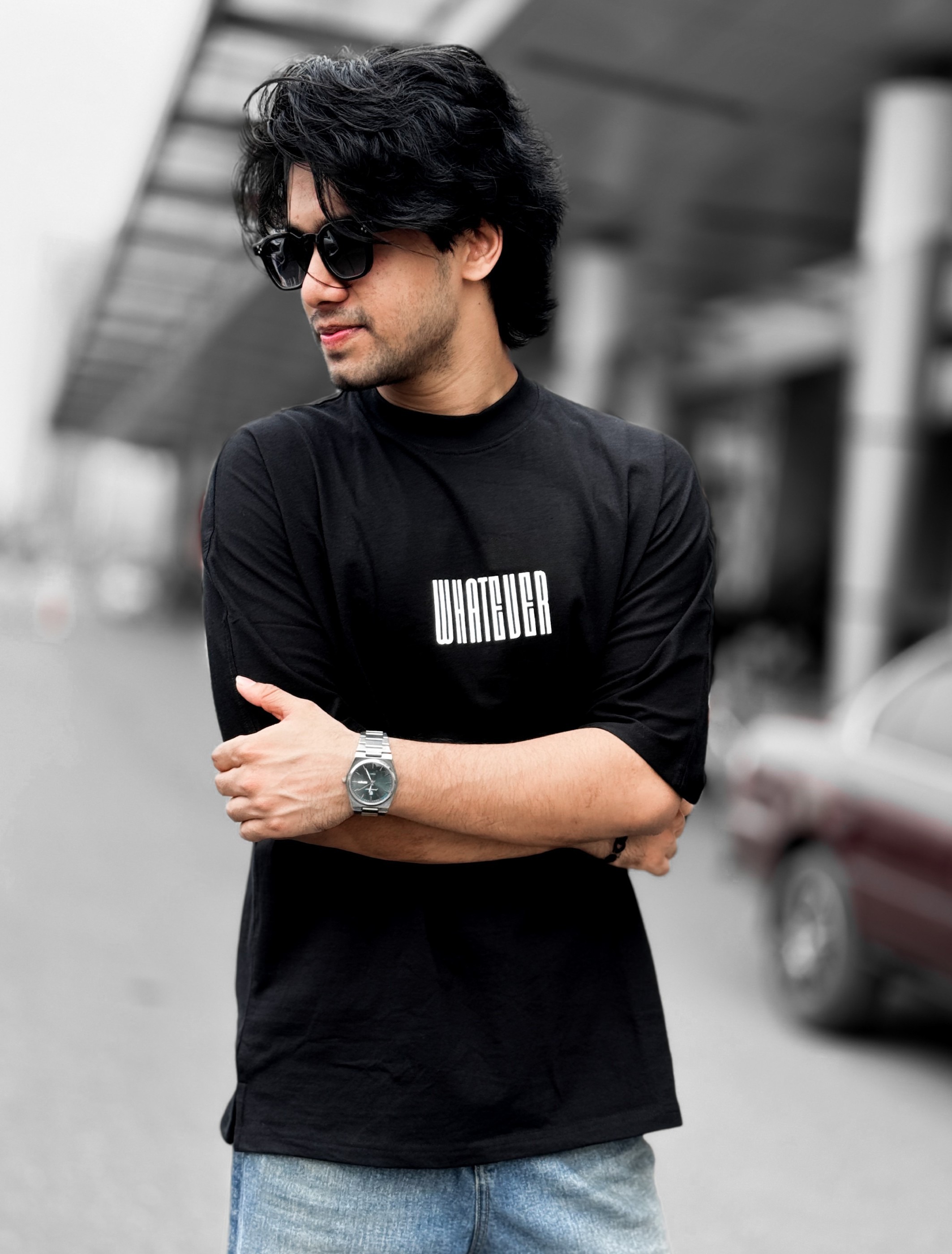 Adidas Black_img_2