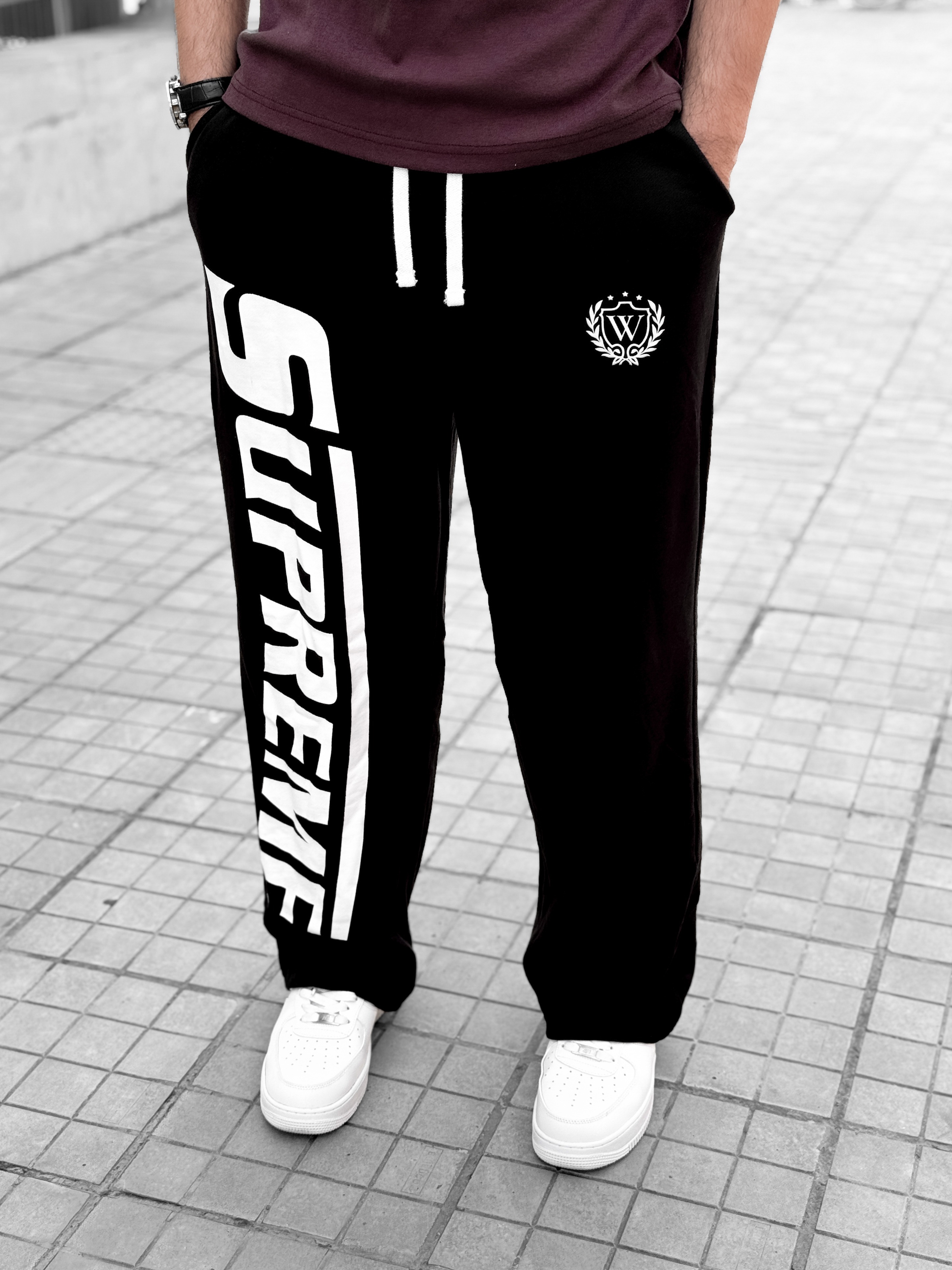 Supreme Oversized Baggy