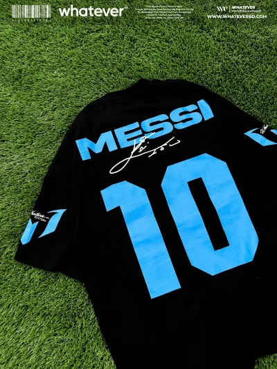 Lionel MESSI (Legend Series)_img_8