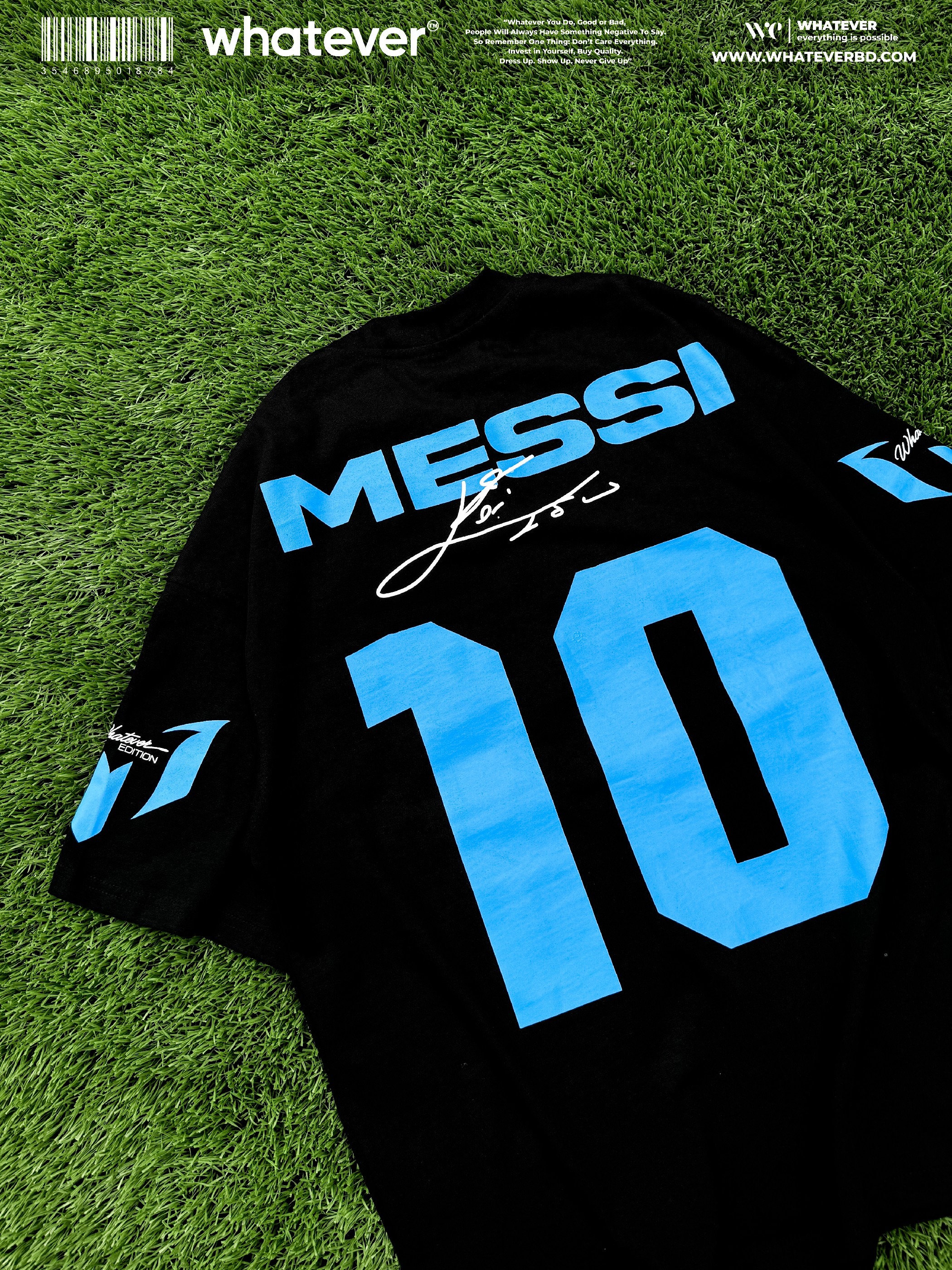 Lionel MESSI (Legend Series)_img_8