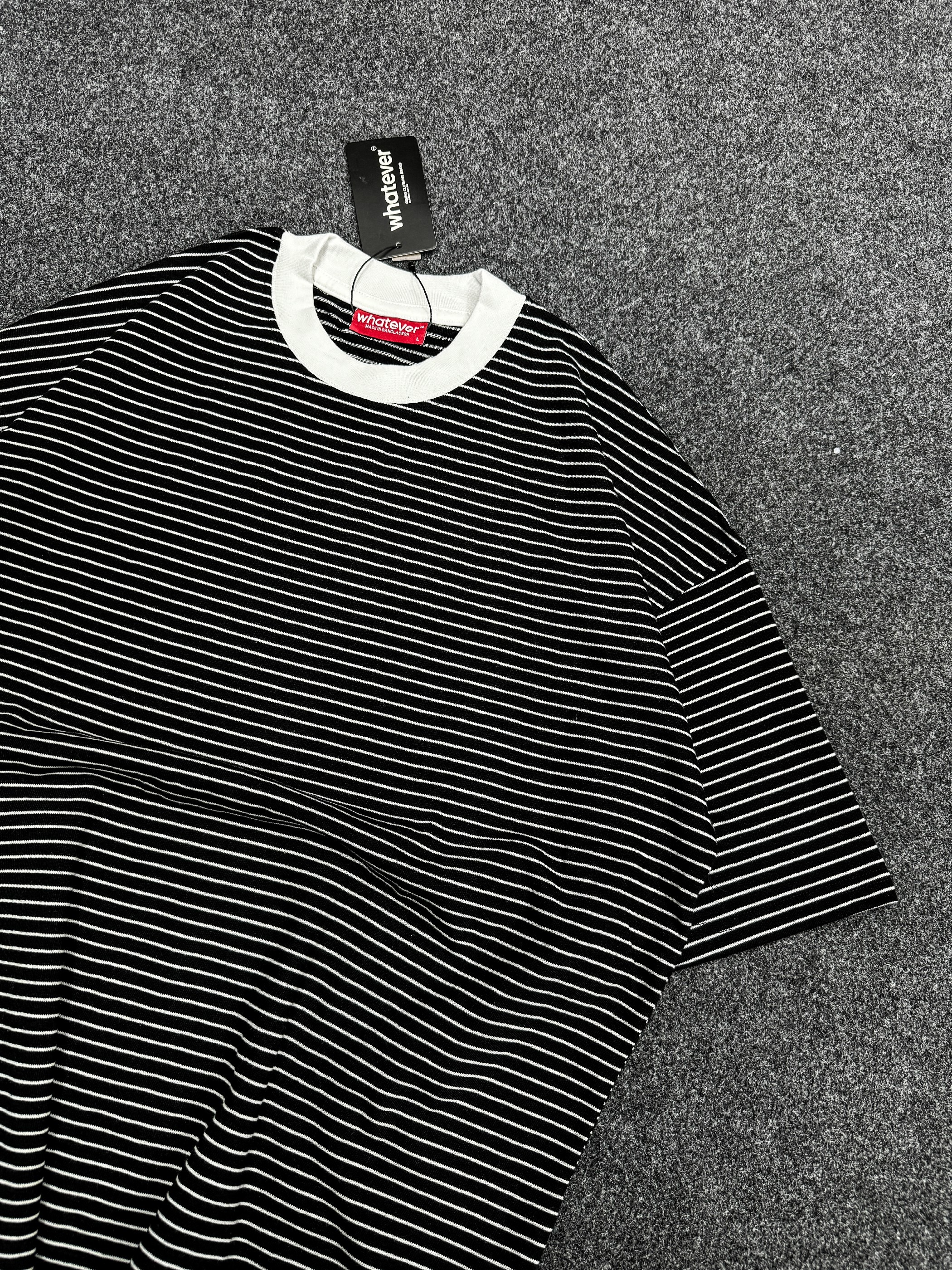 Zebra Stripe ( Black )_img_2