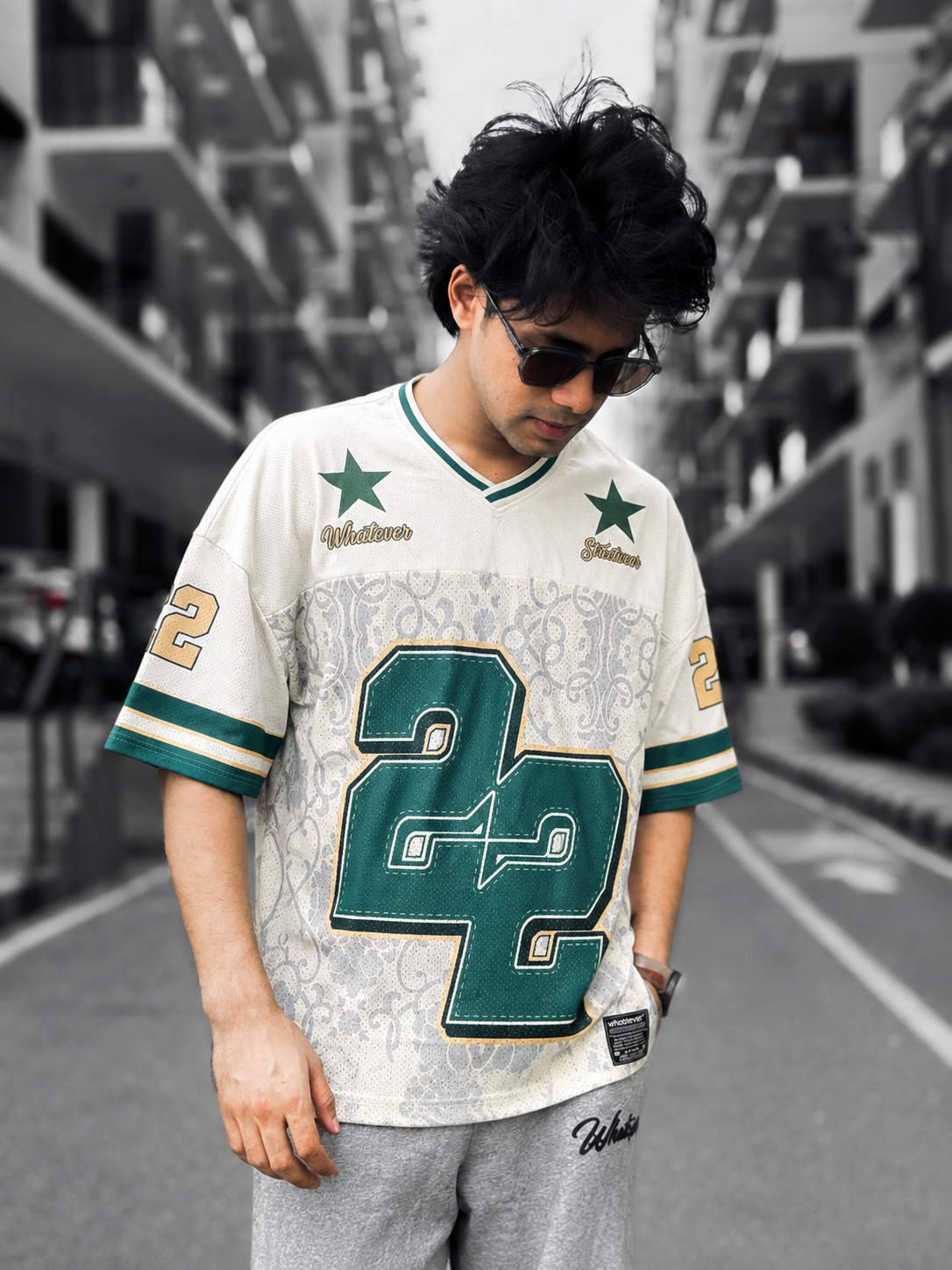 CHAMPION 22 Y2k Jersey_img_3