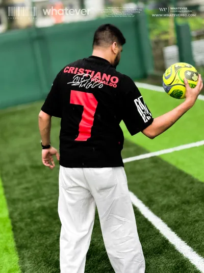 RONALDO CR7 (Legend Series)_img_2