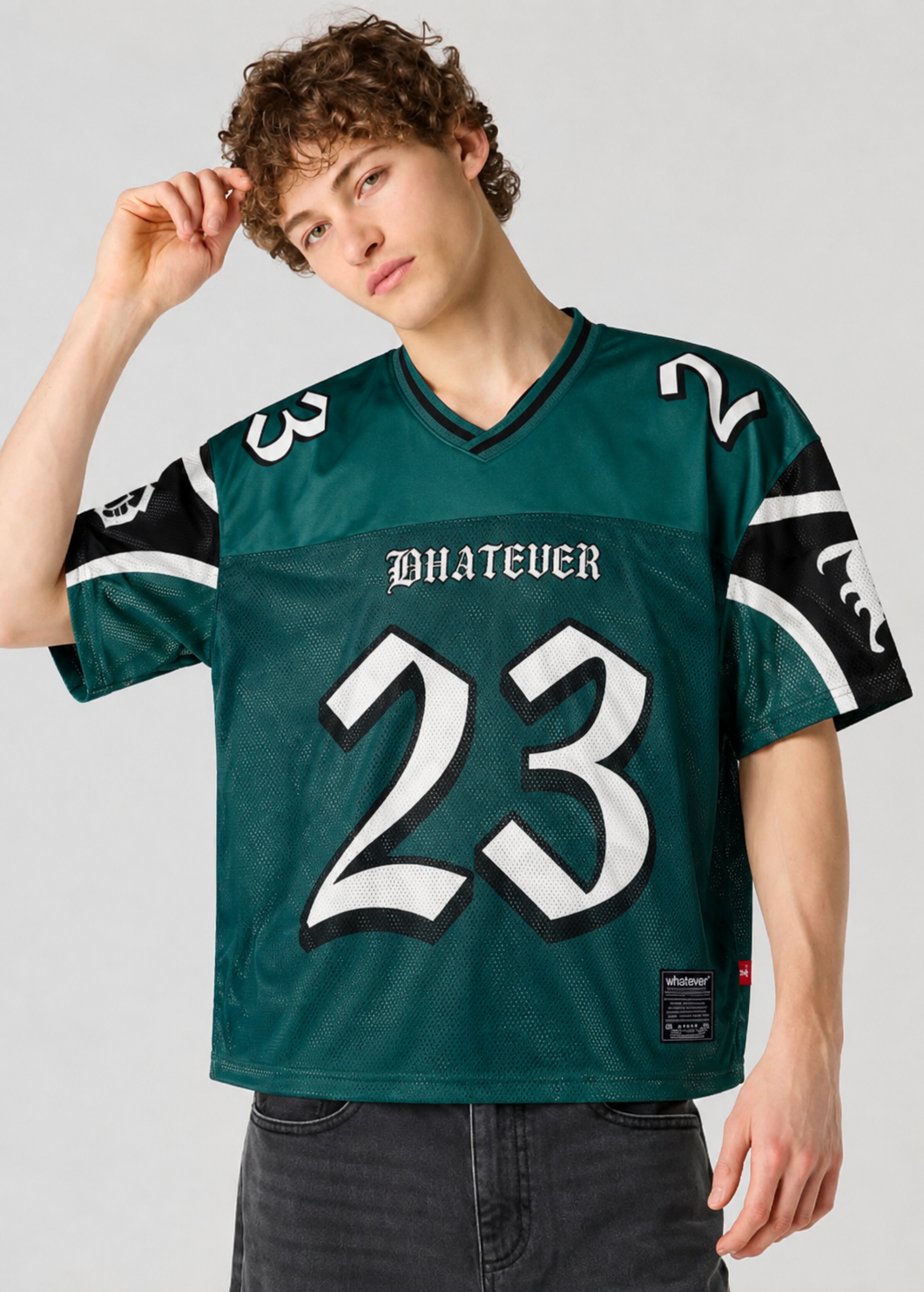 EST 23 Y2k Jersey