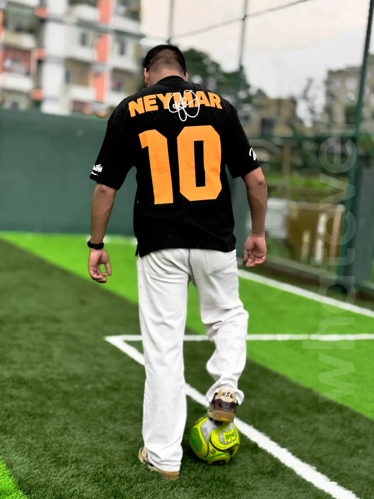 NEYMAR Jr (Legend Series)