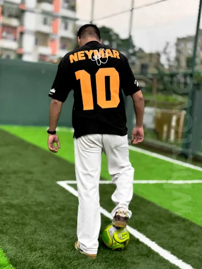 NEYMAR Jr (Legend Series)_img_0