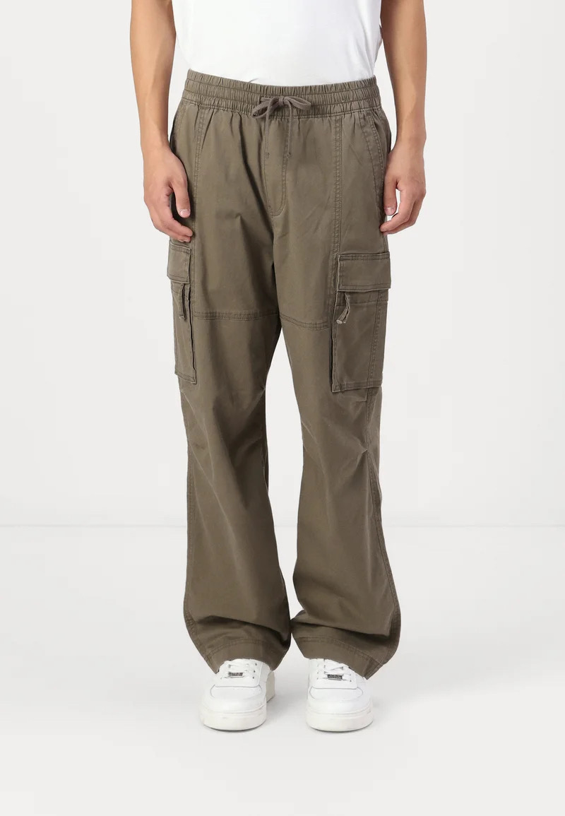 Premium 6 Pocket Cargo