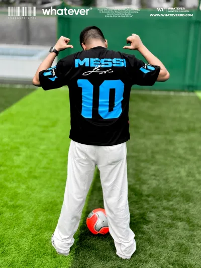 Lionel MESSI (Legend Series)_img_4