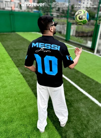 Lionel MESSI (Legend Series)_img_6