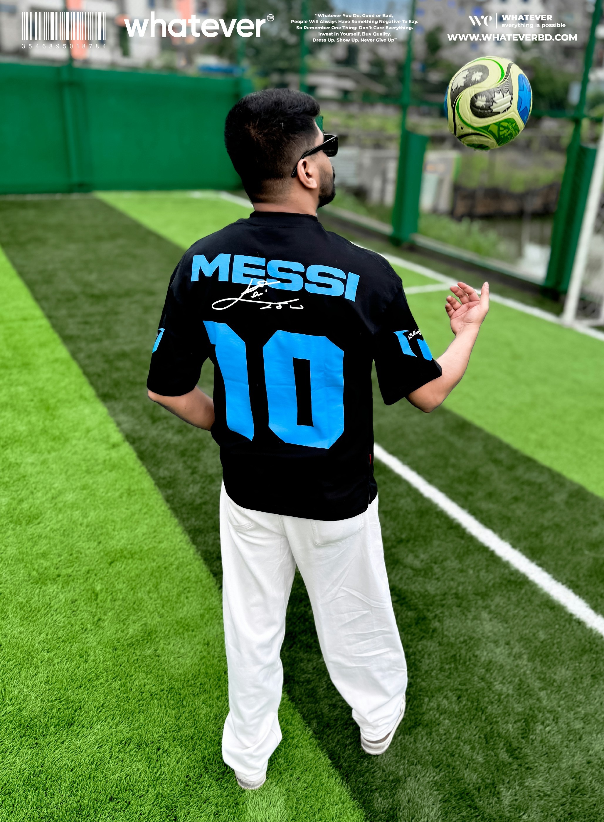 Lionel MESSI (Legend Series)_img_6