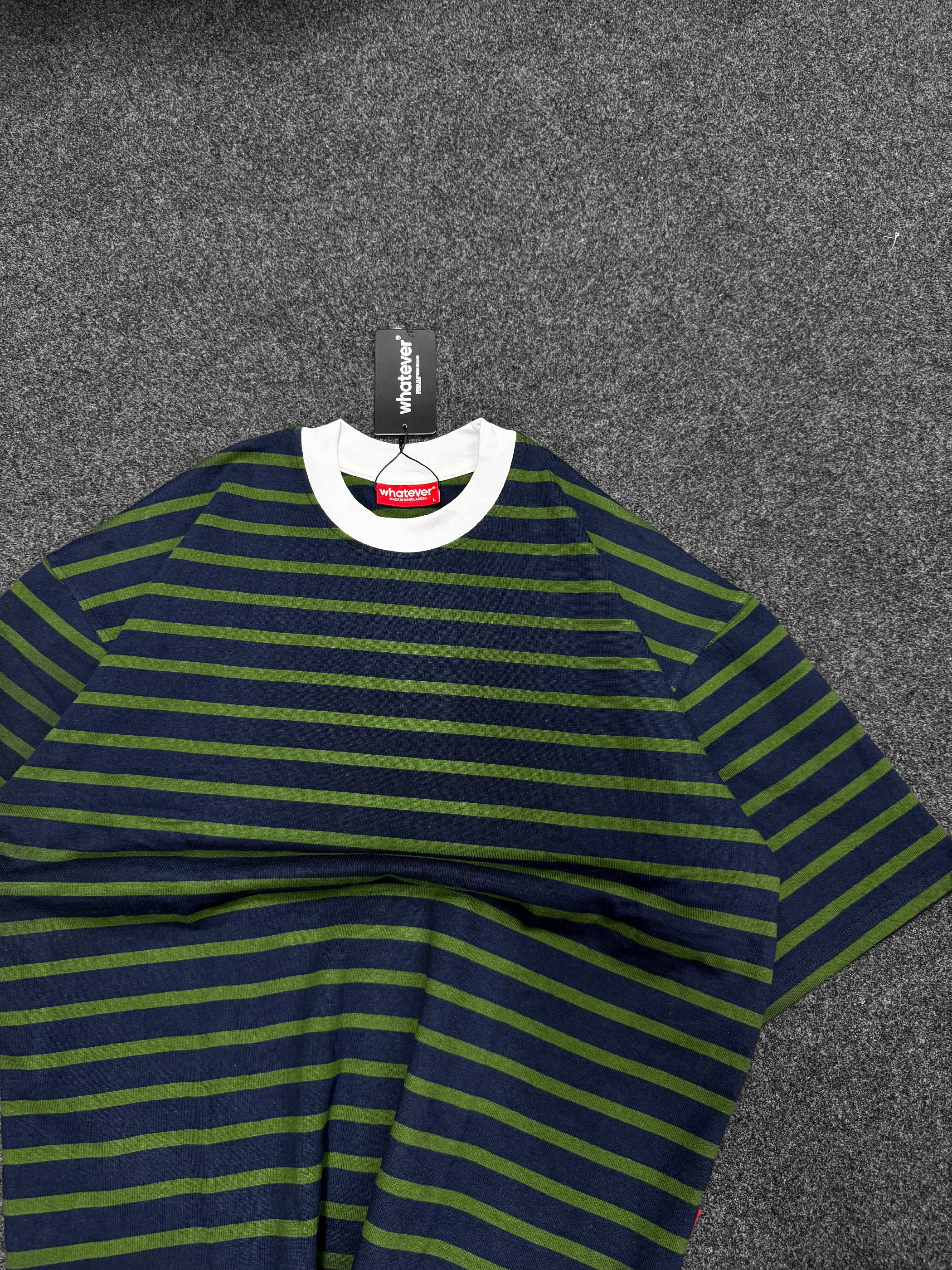 Zebra Stripe ( Green )_img_1