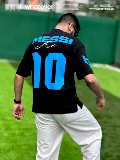 Lionel MESSI (Legend Series)_img_3