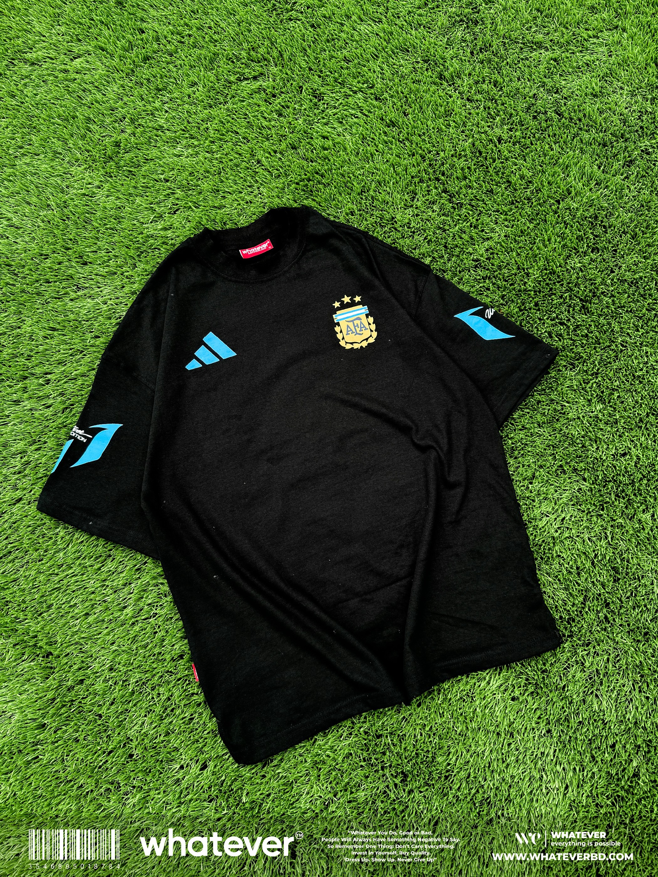 Lionel MESSI (Legend Series)_img_9