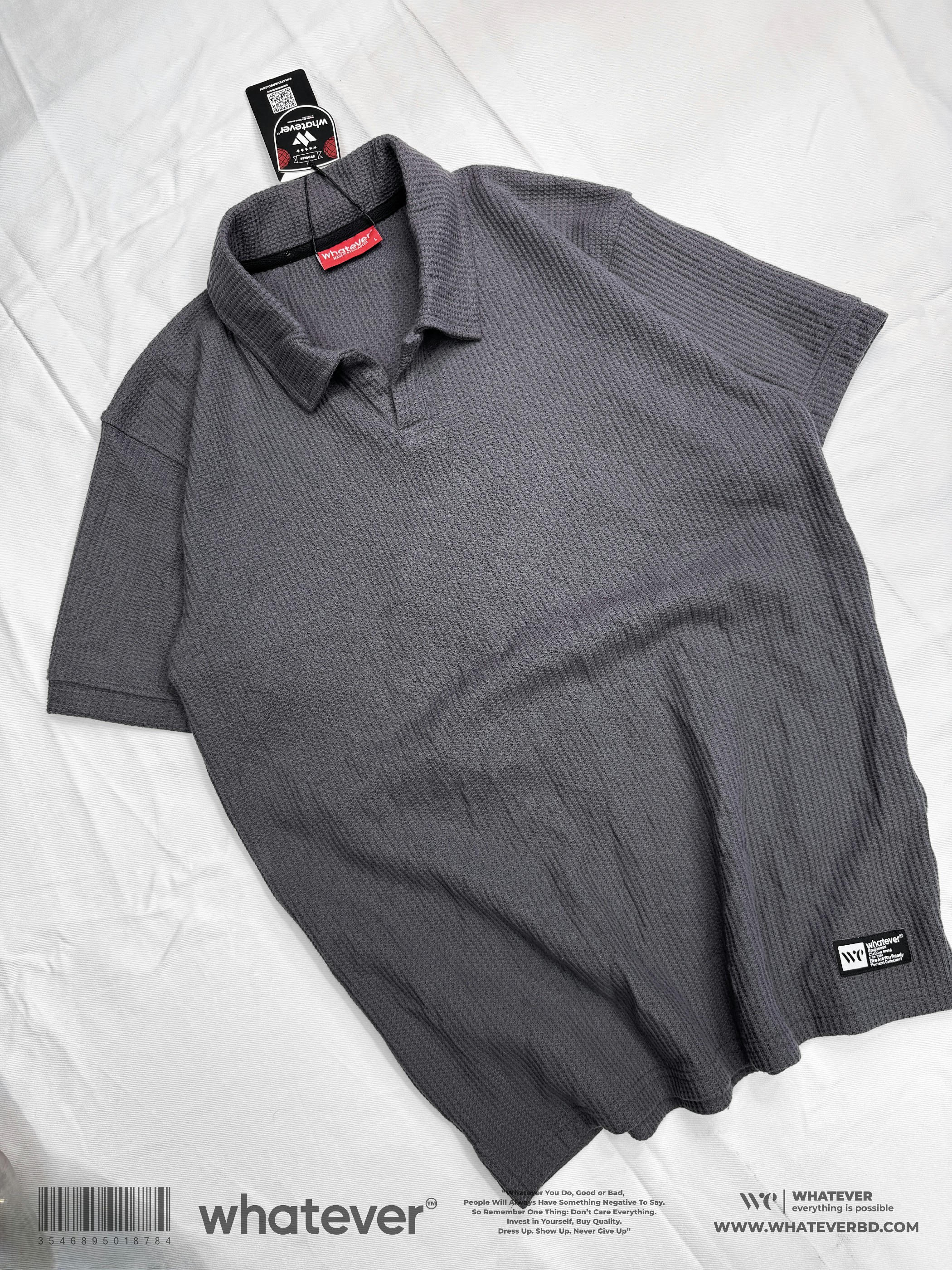 Waffle Polo ASH_img_3