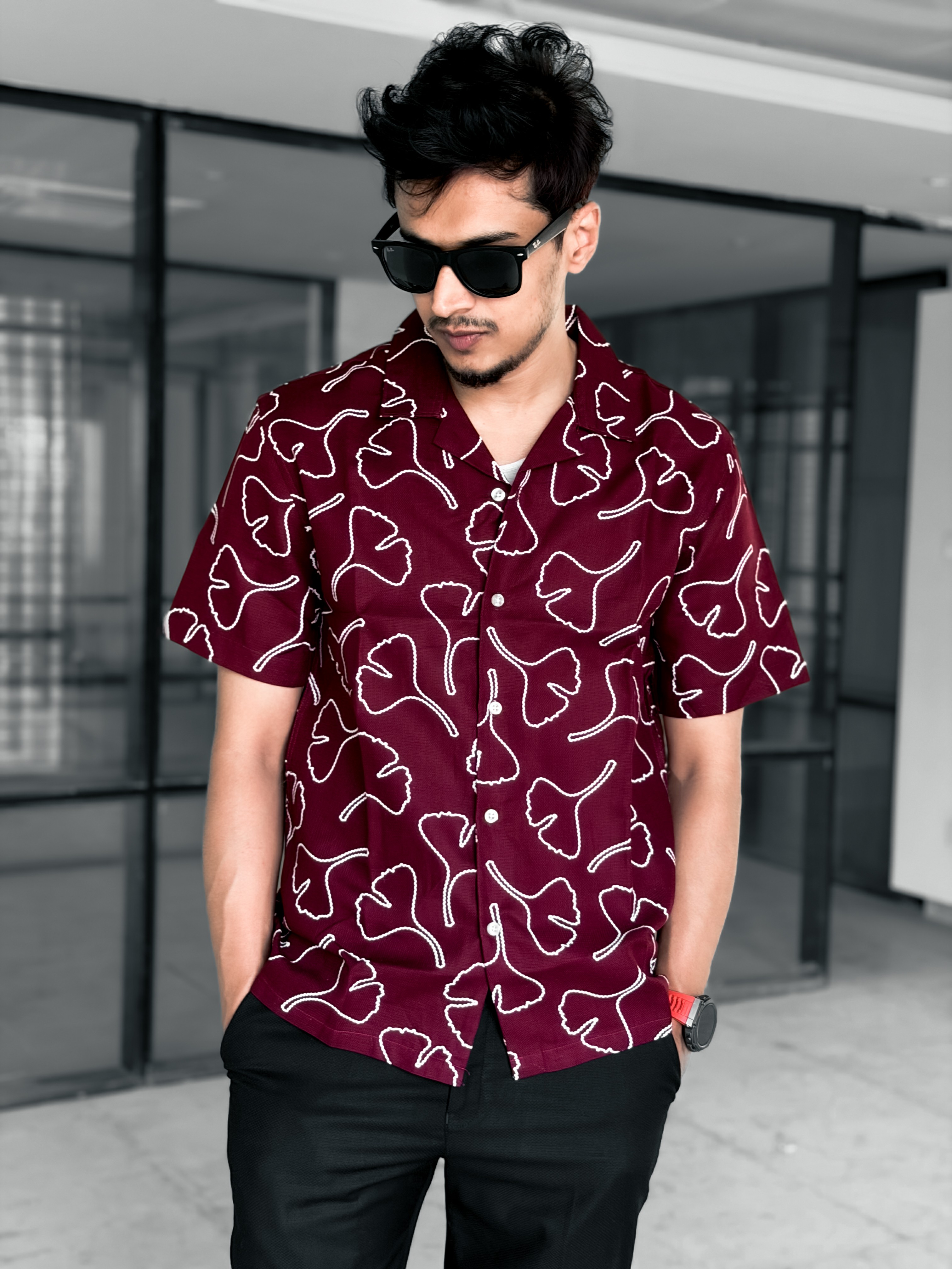 Sketch Maroon_img_0